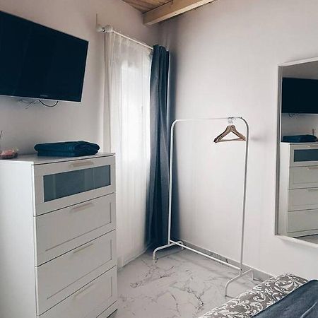 Apartamento Kenoa Metropolitano มาดริด ภายนอก รูปภาพ