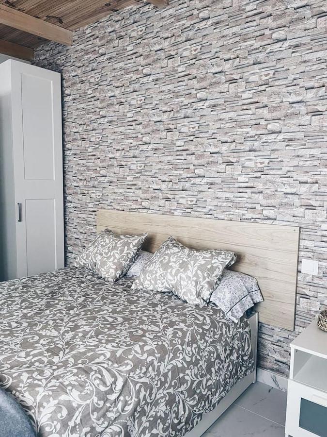 Apartamento Kenoa Metropolitano มาดริด ภายนอก รูปภาพ