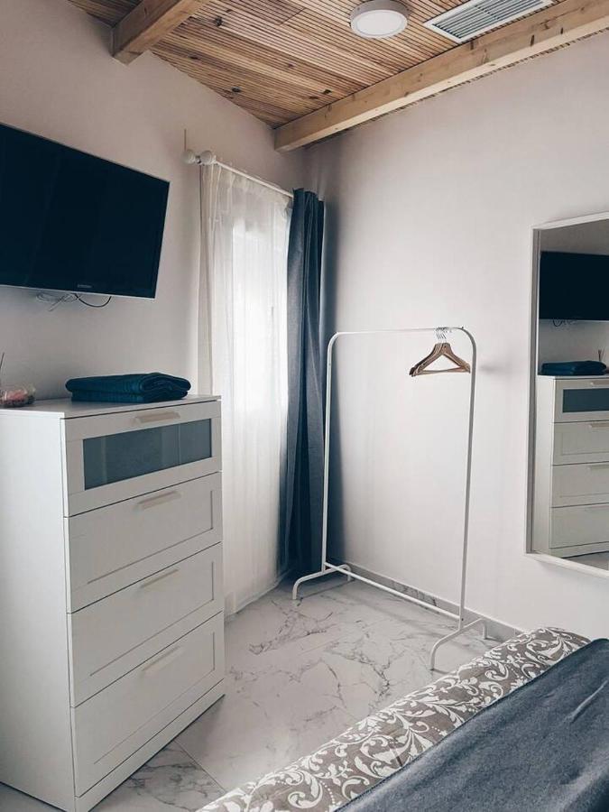 Apartamento Kenoa Metropolitano มาดริด ภายนอก รูปภาพ