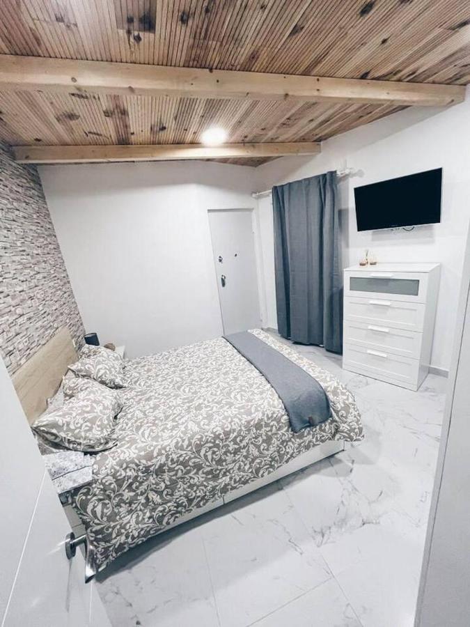 Apartamento Kenoa Metropolitano มาดริด ภายนอก รูปภาพ